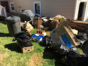 Affordable Junk Removal Services baltimore md