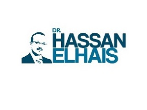 Professional Lawyer - Dr. Hassan Elhais