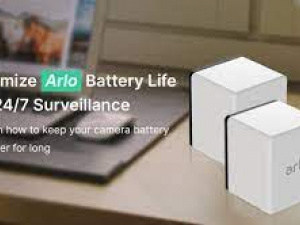 Arlo Camera Setup Support in Texas +1 833-727-8776