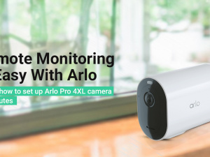 Arlo Camera Setup Support USA Dial +1 833-727-8776