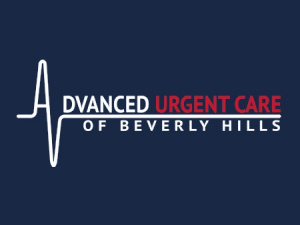 ADVANCED URGENT CARE OF BEVERLY HILLS