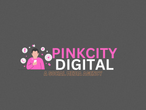 PinkCity Digital