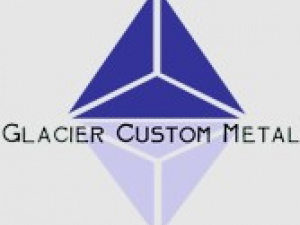 Glacier Custom Metal