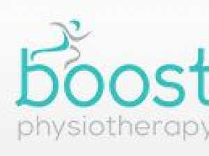 Boost Physiotherapy