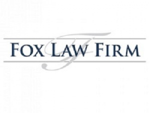 The Fox Law Firm