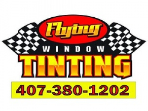 Flying Window Tinting Orlando