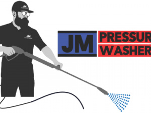 JM Pressure Washers