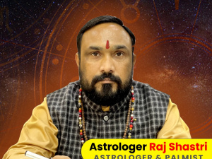 Best Astrologer in India - Get A Solution To Your 