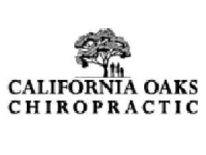 California Oaks Chiropractic