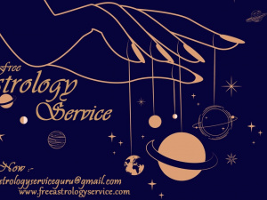 Free Astrology Service - love problem