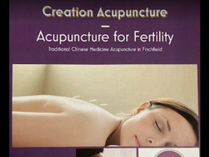 Creation Acupuncture
