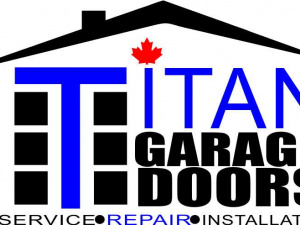 Titan Garage Doors