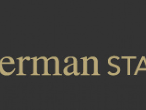 Berman Stairs
