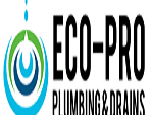 Eco-Pro Plumbing & Drains