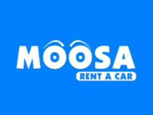 Moosa rent a car is a great company for chevrolet 