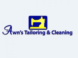 Awn's taioring & Cleaning