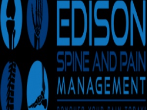 Edison Spine And Pain Management