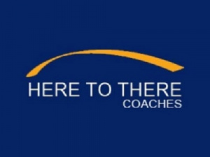 Here to There Coaches