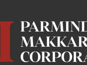 Parminder Makkar Notary Corporation 