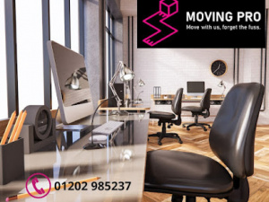 Moving Pro Limited