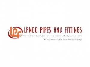 Lanco Pipes and Fittings