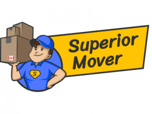 Superior Mover in Toronto