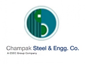 Champak Steel & Engg. Co.