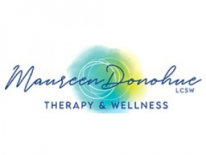 Maureen Donohue Therapy and Wellness