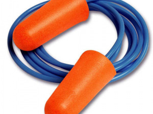 Best Industrial Safety Ear Plugs