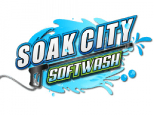 Soak City Softwash LLC