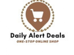 Daily Alert Deals | Best Deal Online Shopping