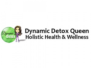 Dynamic Detox Queen | Beauty and Health Wellness