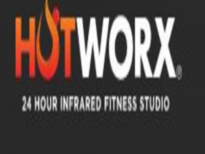 HOTWORX - Beaumont, TX