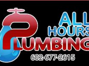 All Hours Plumbing  Phoenix AZ