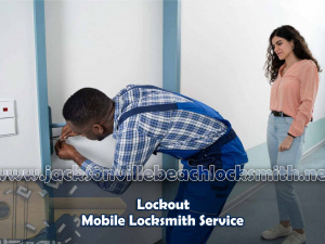 Secure Jacksonville Locksmith