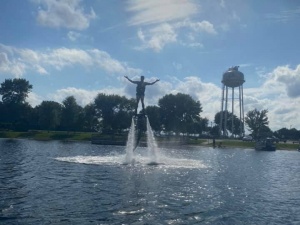 Minnesota’s Best Flyboard Rentals