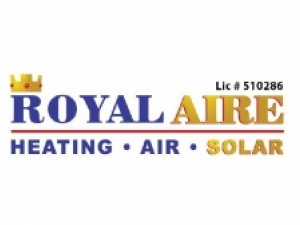 Royal Aire Heating, Air Conditioning & Solar