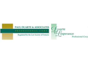 Paul Duarte & Associates