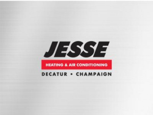 Jesse Heating & Air Conditioning Decatur