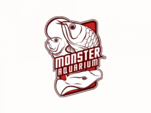 Monster Aquarium