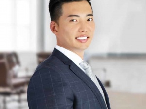 Car Accident Lawyer Daniel Kim