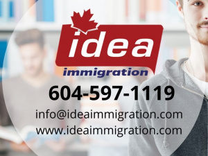 Idea Immigration