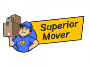 Superior Mover in North York