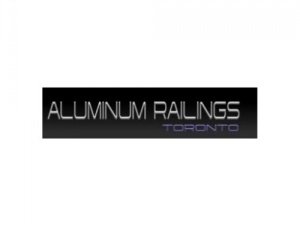 Aluminum Railings Toronto