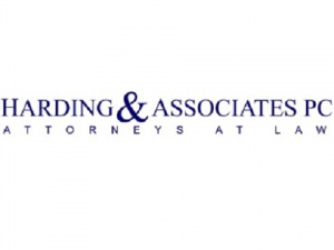 Harding & Associates, PC.