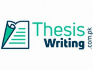 Thesis Writing Pakistan