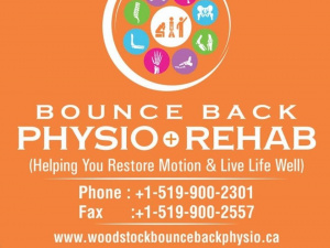 Bounce Back Physio Plus Rehab