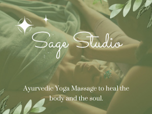 Sage Studio - Ayurvedic Yoga Massage