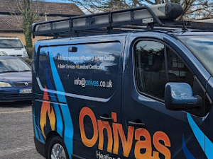 Onivas Heating Specialists