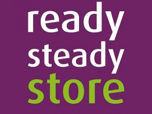 Ready Steady Store